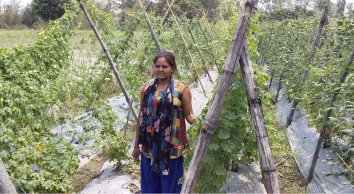 Making our Food System Climate Resilient, Inclusive and Sustainable